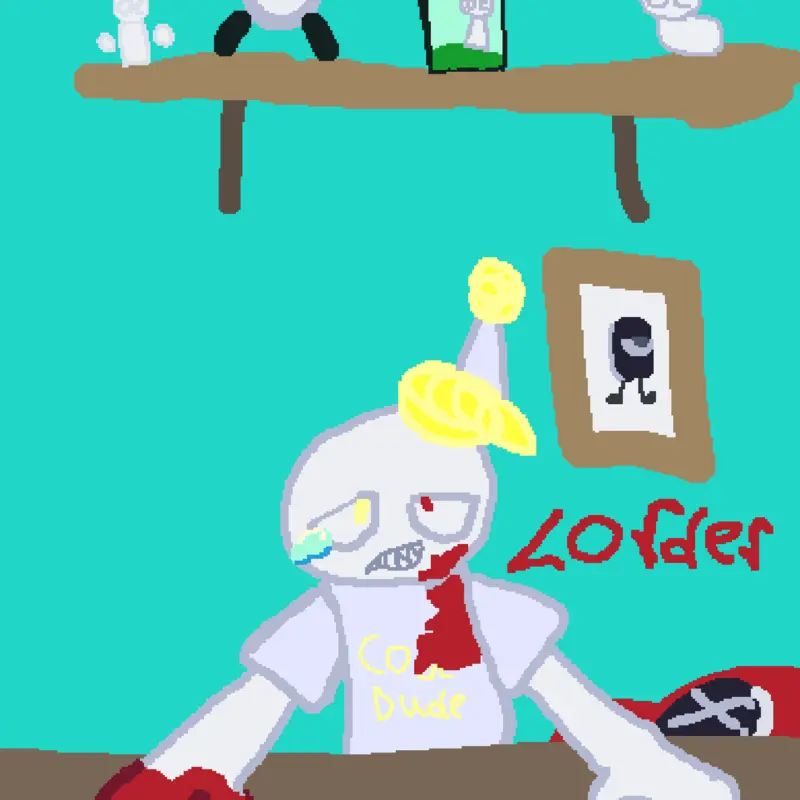 Game by @the_kman