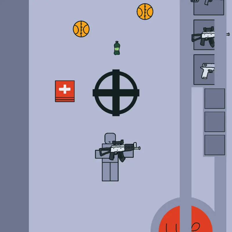 Game by @pusheendabest