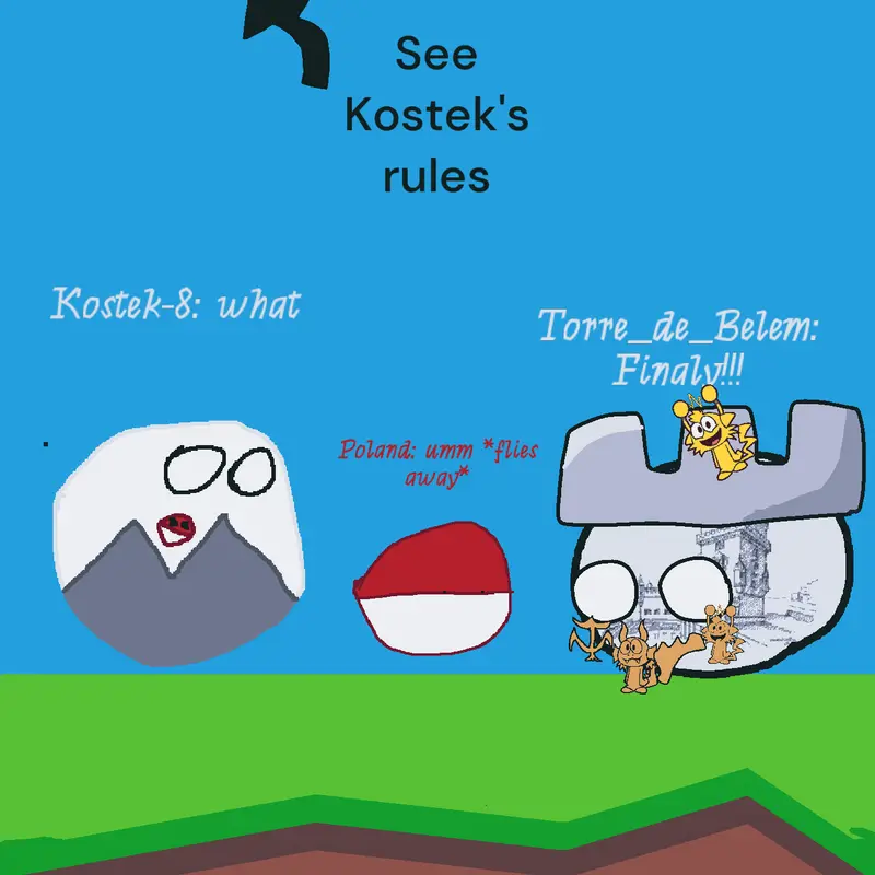 Game by @Torre_de_Belem
