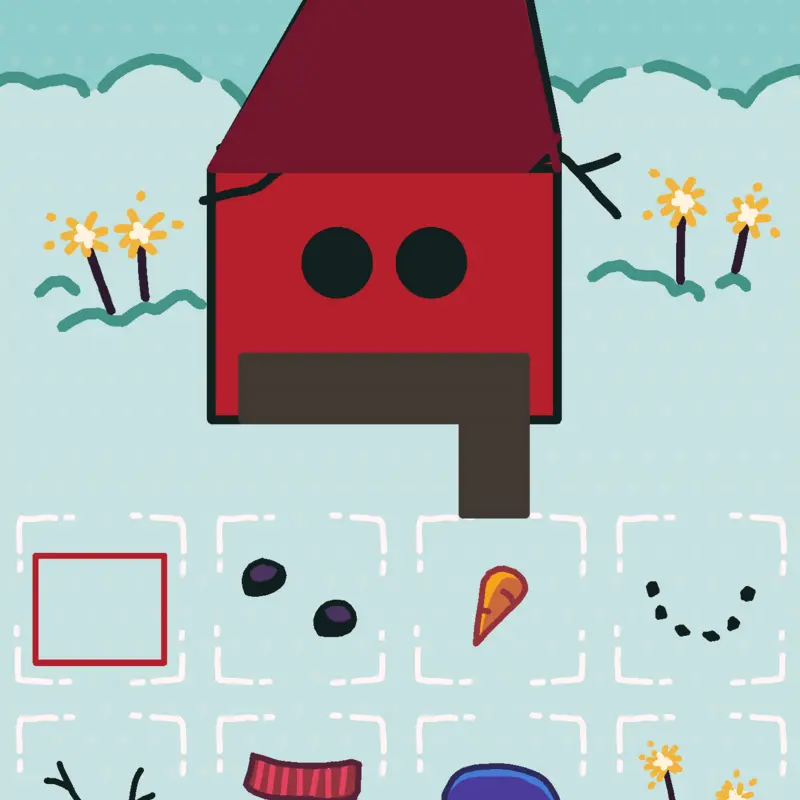 Game by @ikhoshvili