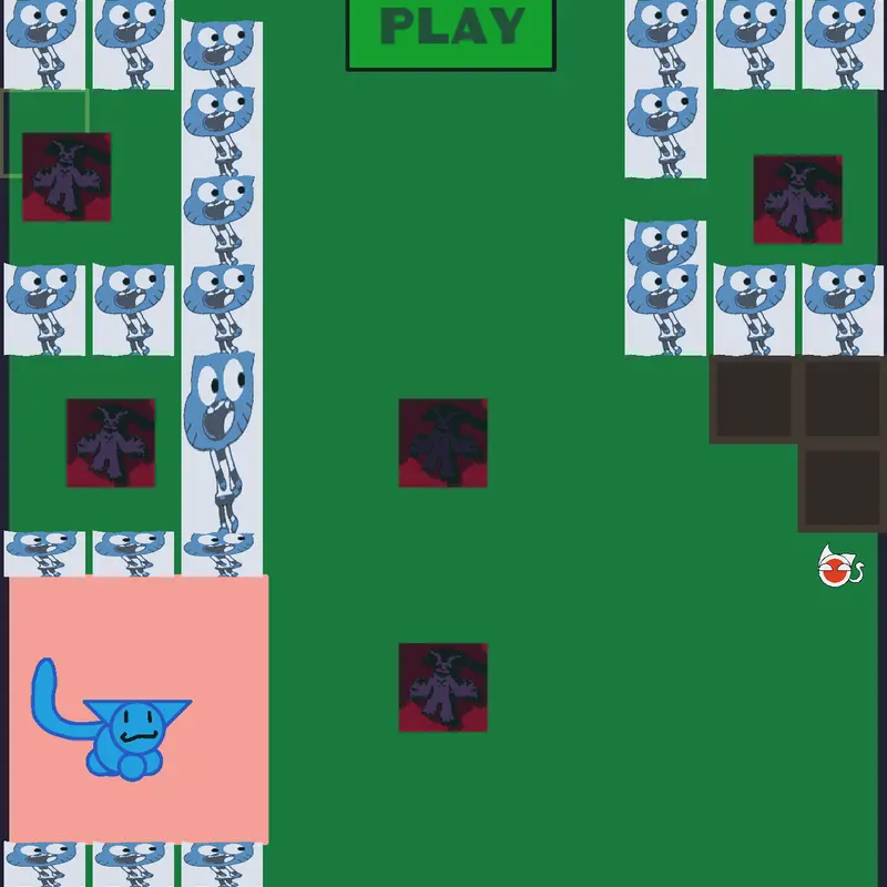 Game by @bonny_1098