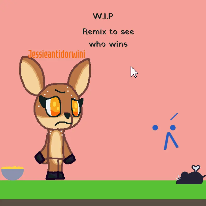 Game by @Gleethecuteguy