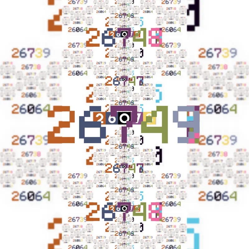 Game by @89TD_PortalChains-2026