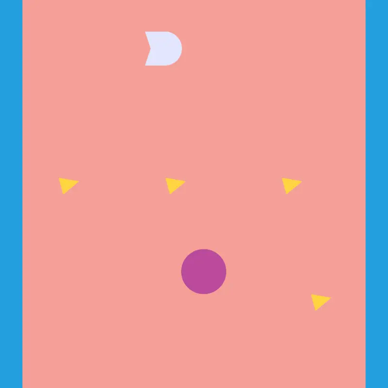 Game by @wardengamez