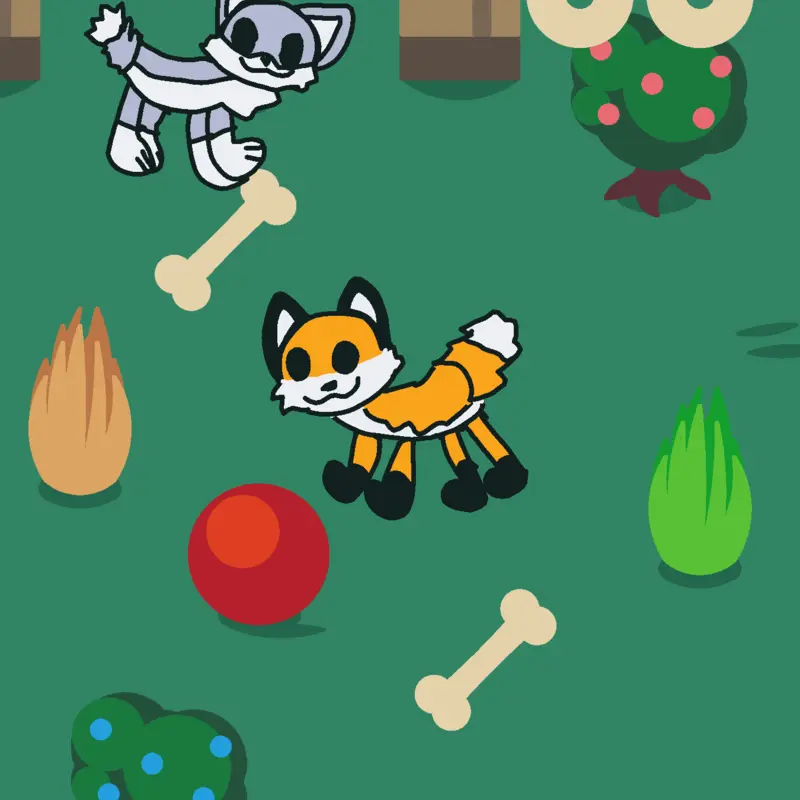 Game by @Floppy_fox_official