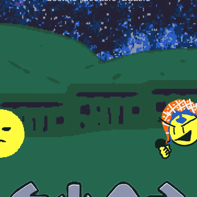 So ye I made a remix freakity by @diamondgod