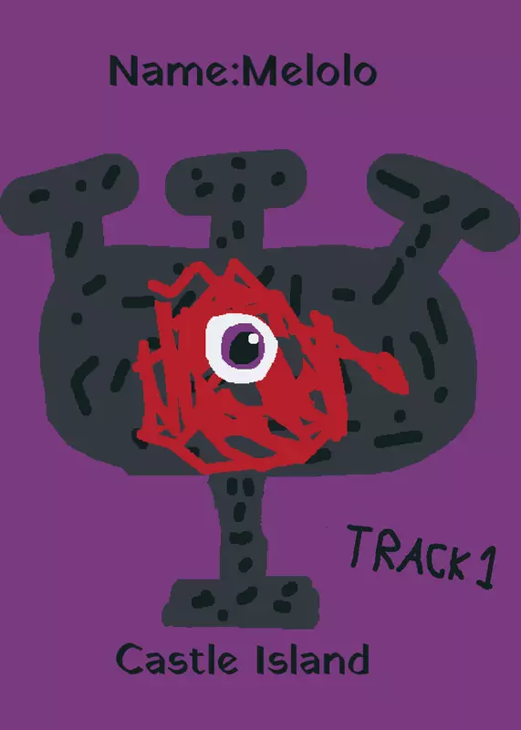 Game by @Amayoloca