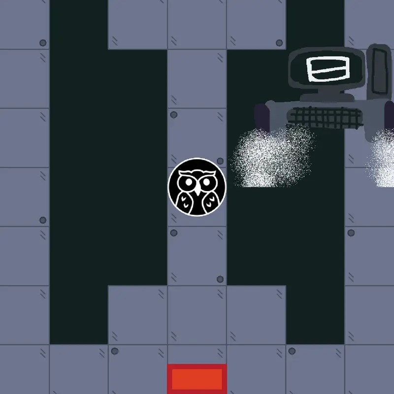 Game by @JustRegards