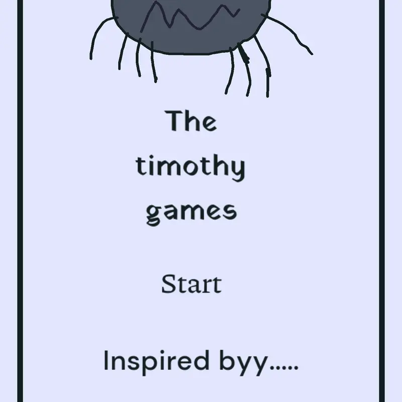 Game by @caterZ