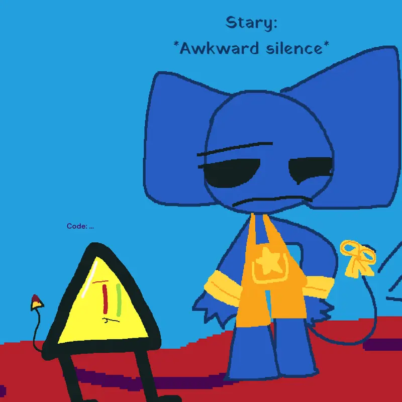 Game by @Stary_42X