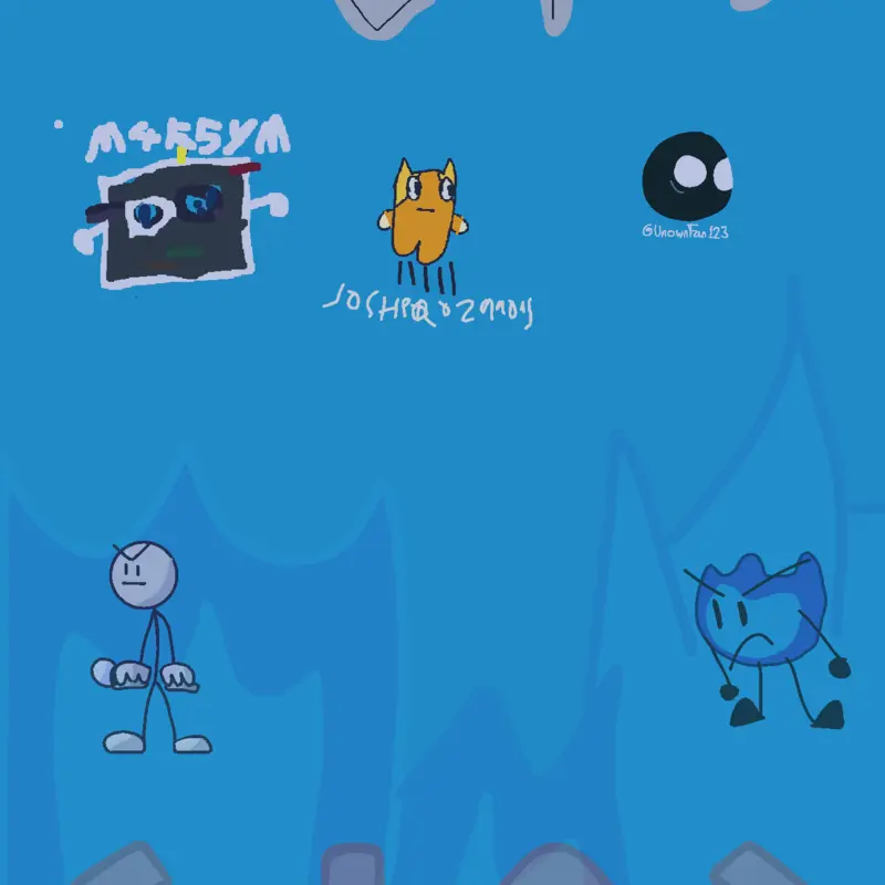 Game by @deadgalexy