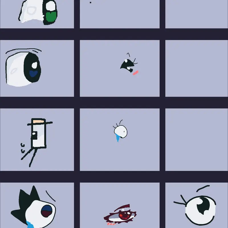 Game by @T34M_BL7UDUD