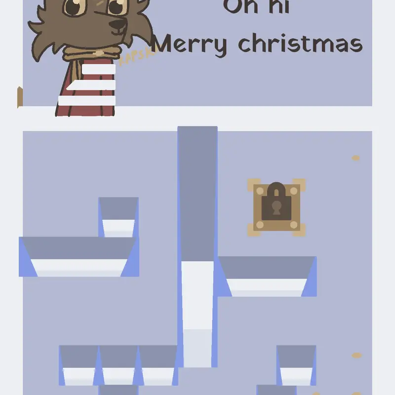 Game by @piotre