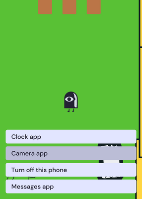 snapshot
