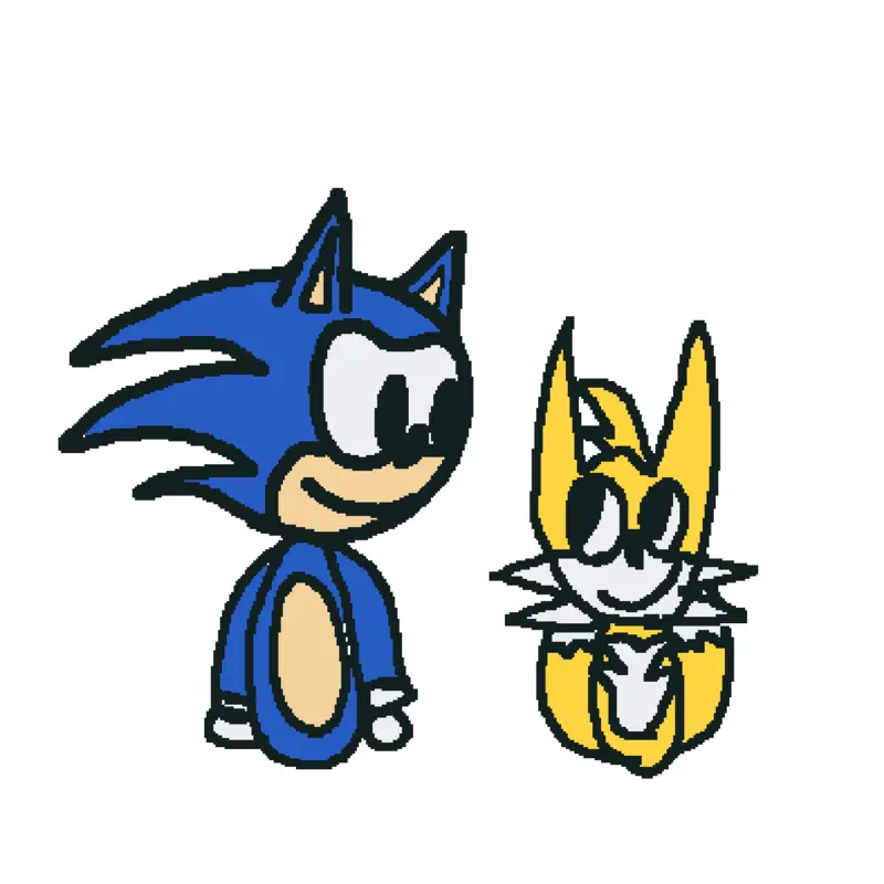 Game by @Sonic_and_games