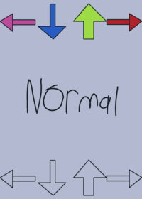 fnf vs test