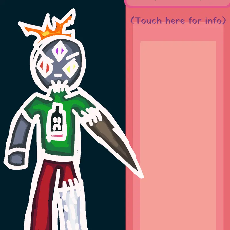 Game by @LoboTheLSCreator