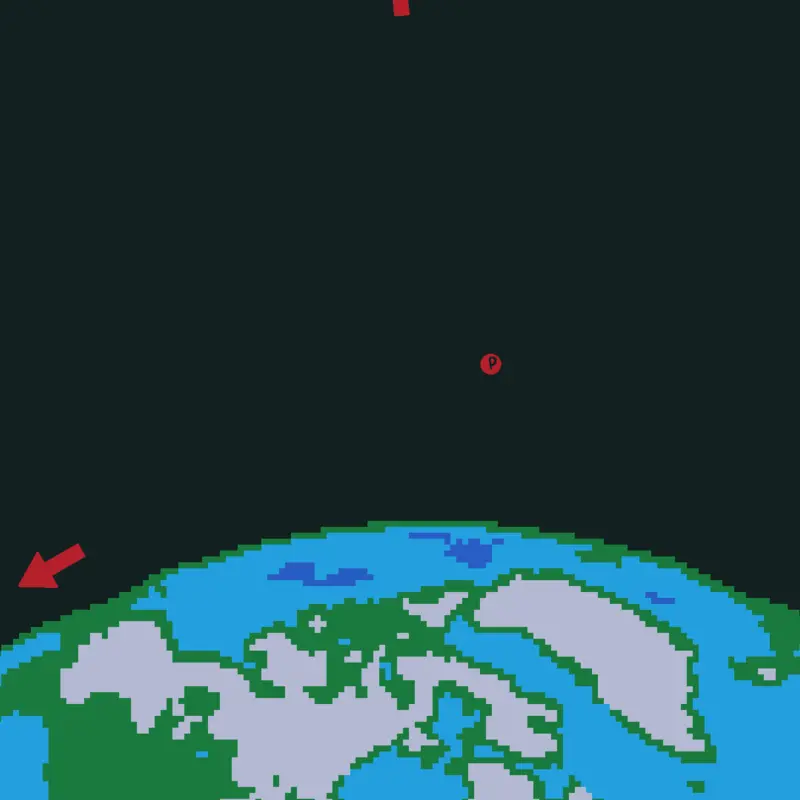 Solar System (descontinued) by @Saturn_6