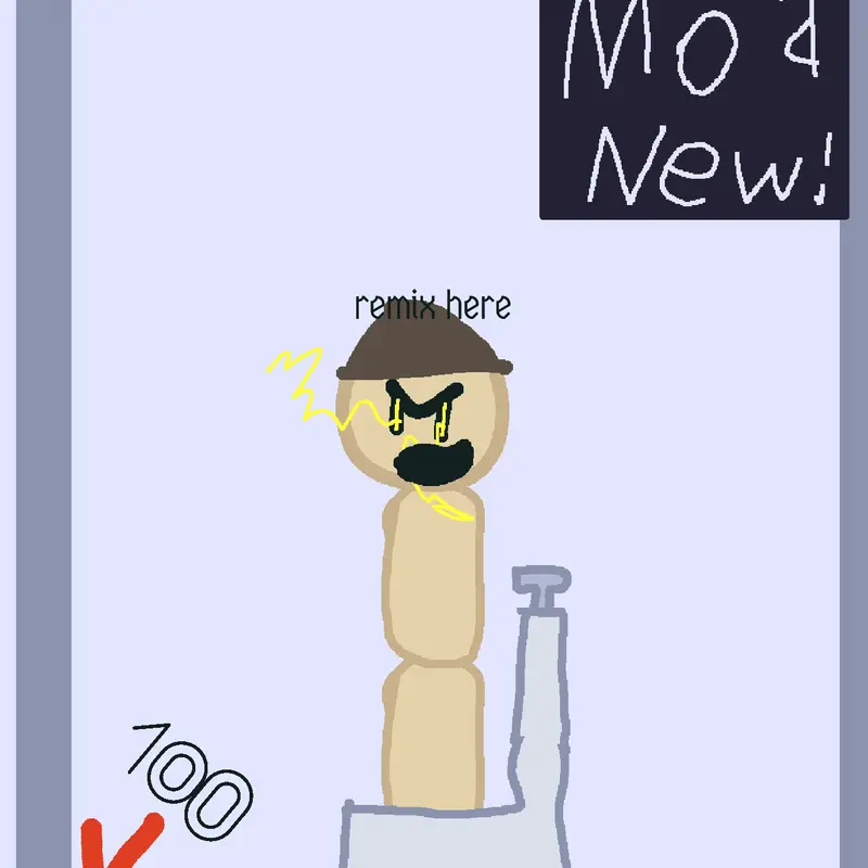 Game by @Titukas