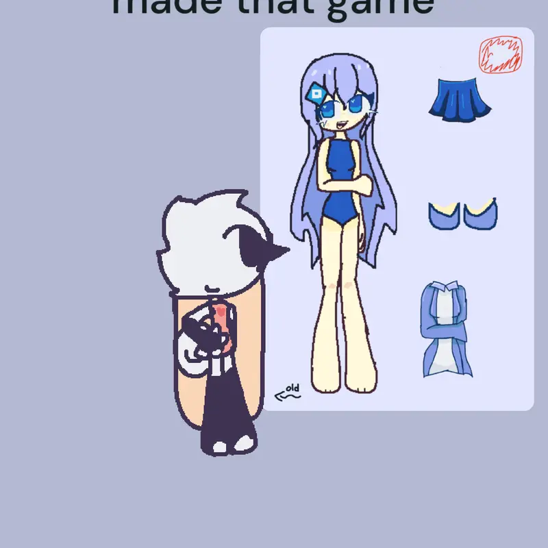 Game by @Elpuki