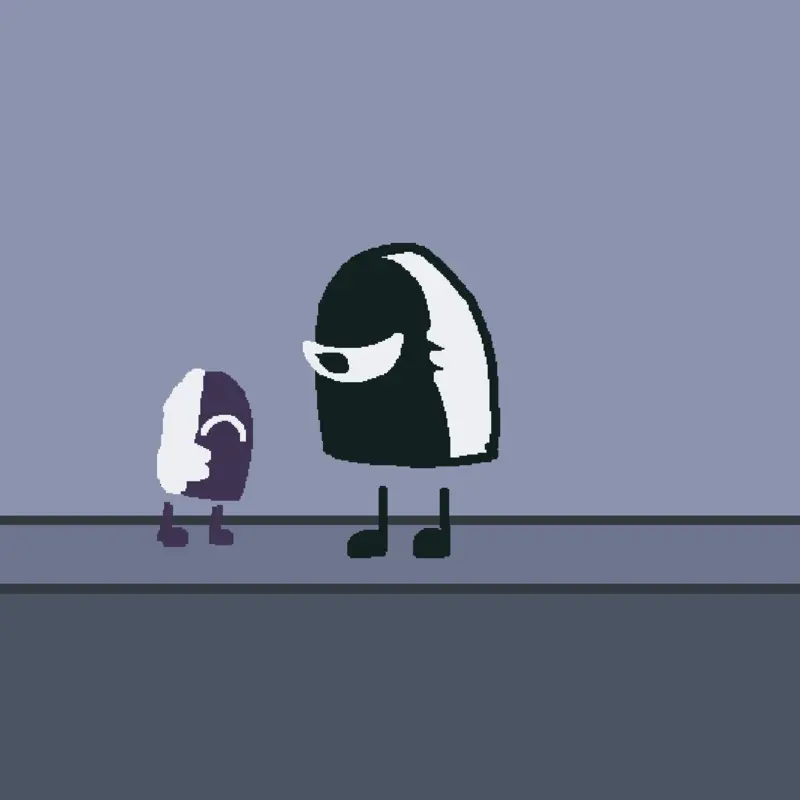 Game by @catbug