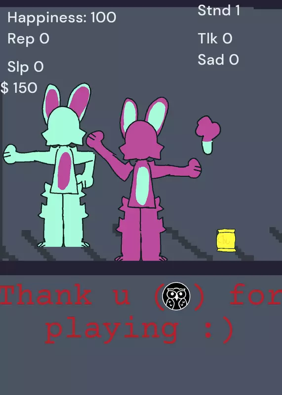 Game by @Pinpinka2