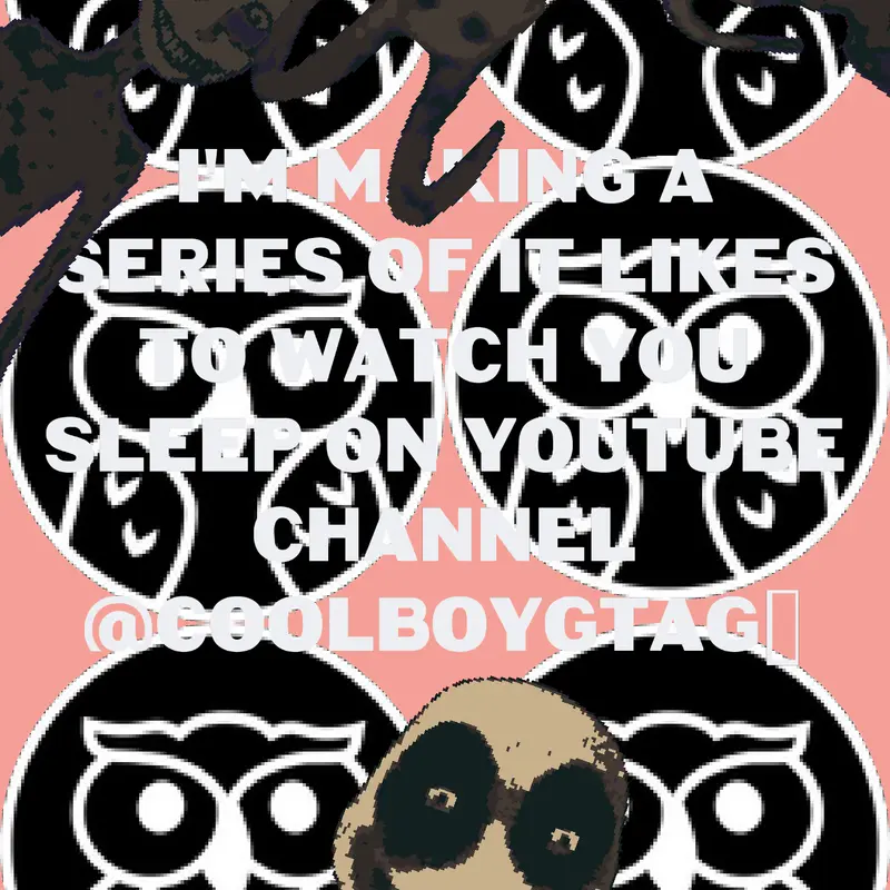 Soon on YouTube by @Fleshy-the-flesh