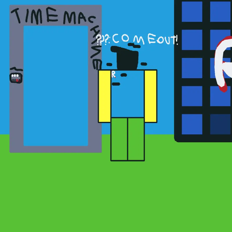 Game by @iloveukrene5