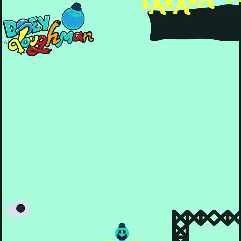 Game by @jhalolo