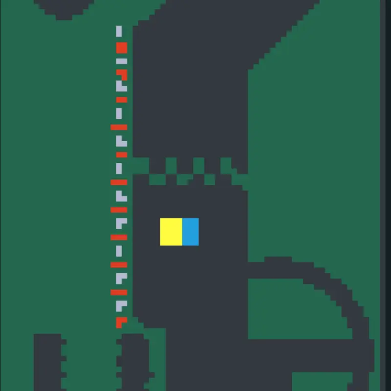 Game by @luk_withouttheL