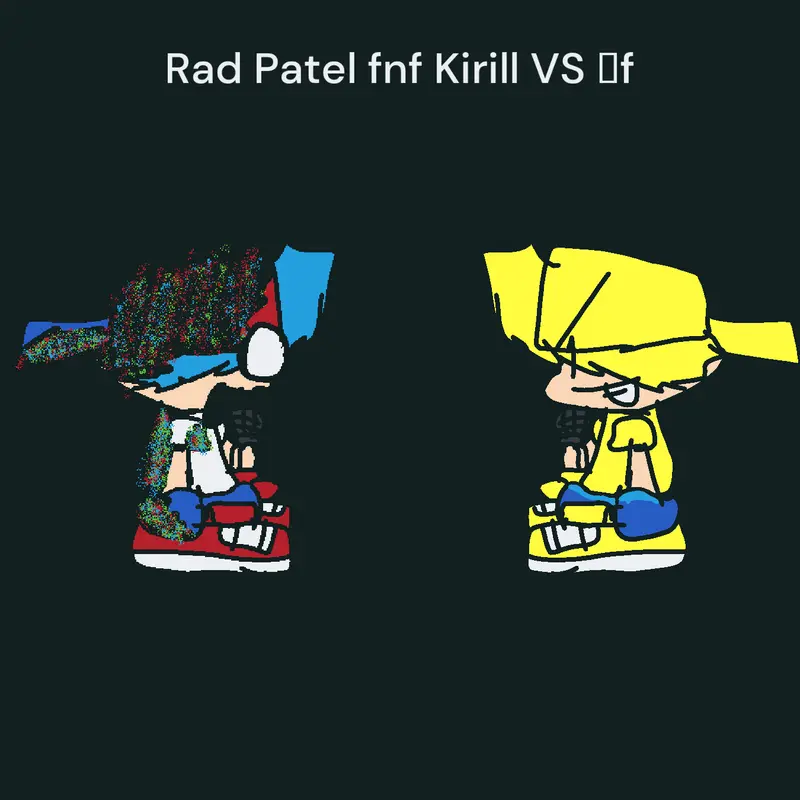 Game by @fnfro