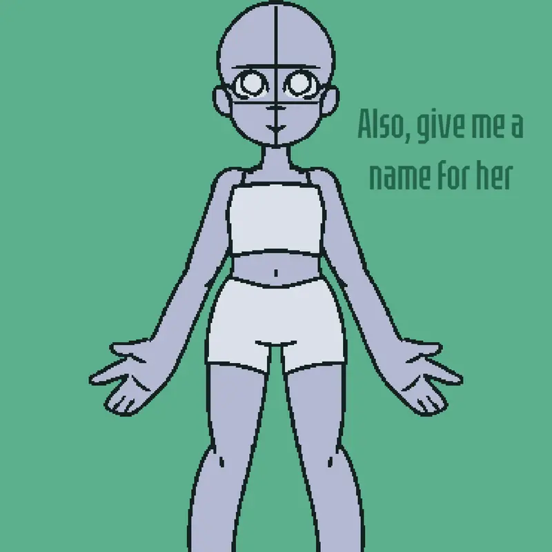 Jimmy by @notyaya