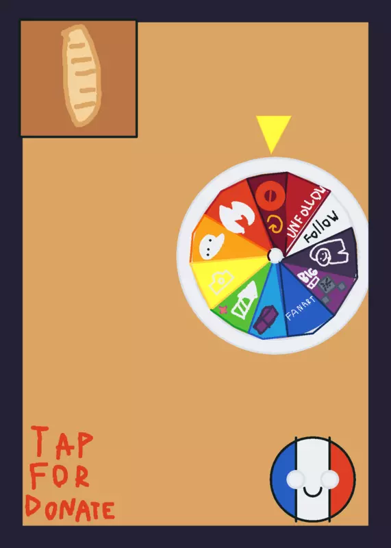 Game by @DoctorFrance_Offical