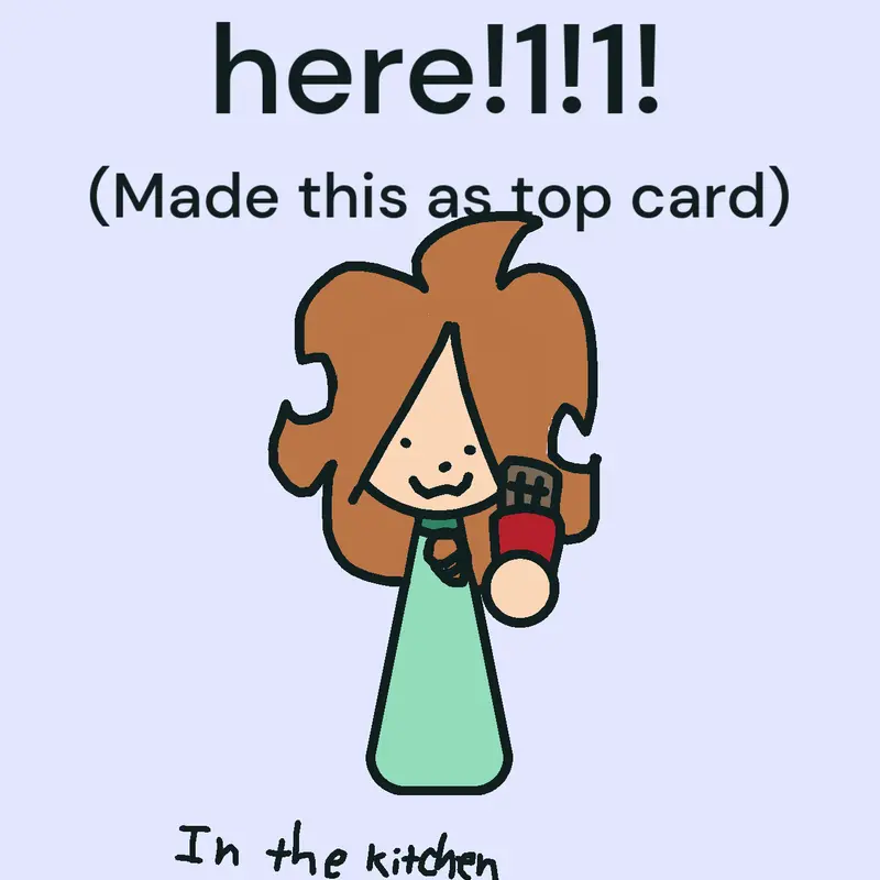 Game by @Allka_shisho4ka