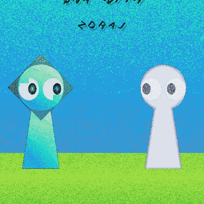 Game by @zdraj