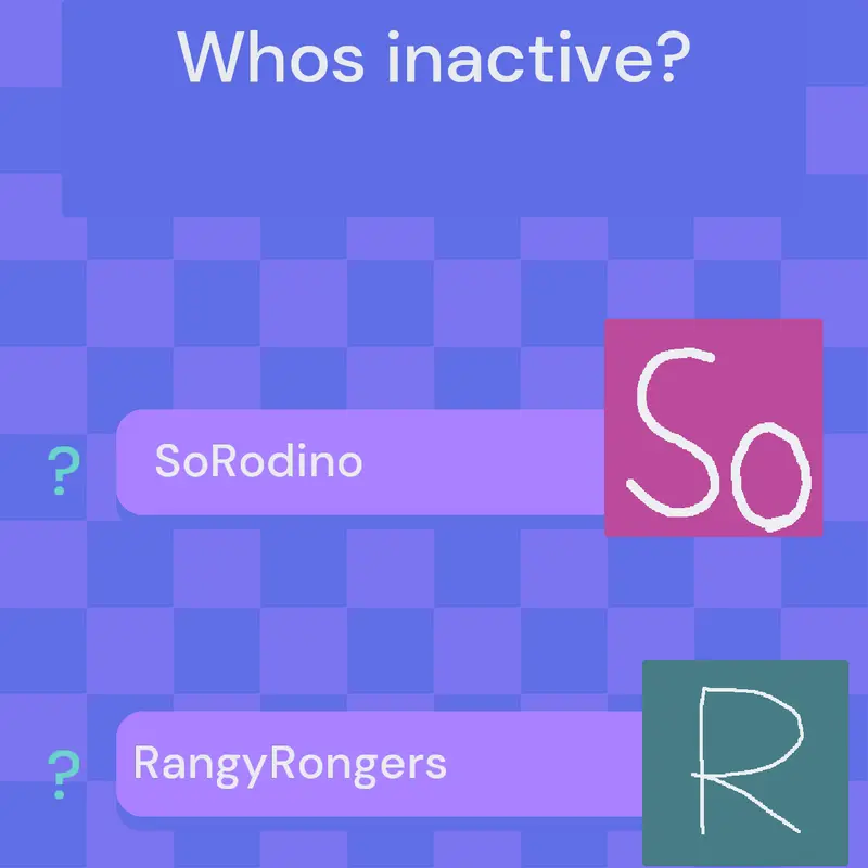 Game by @SoRodino_56