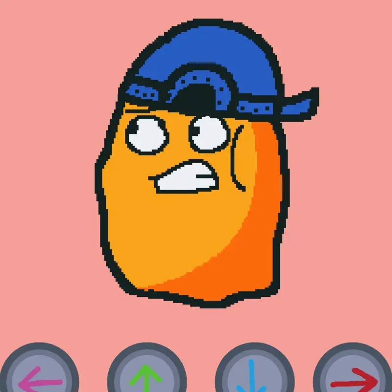 Game by @hilol_gang