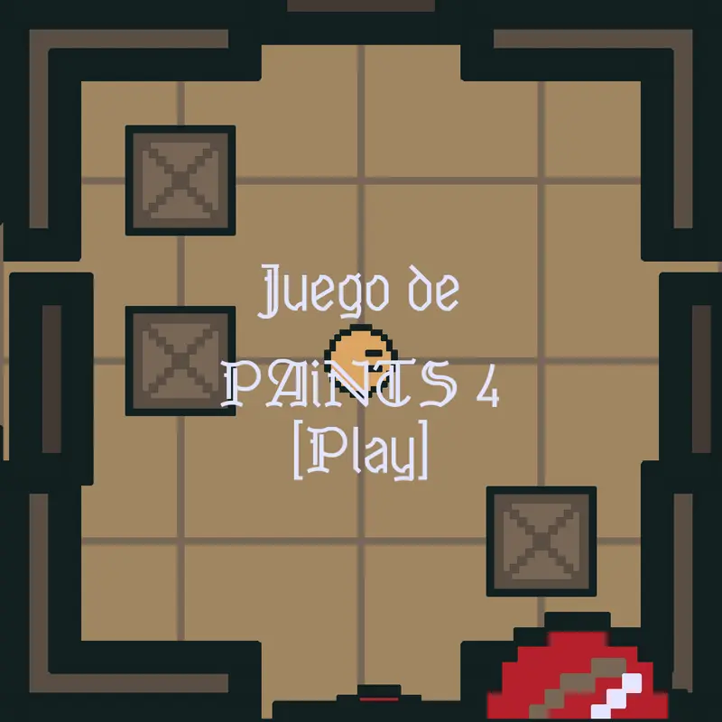 Game by @paints