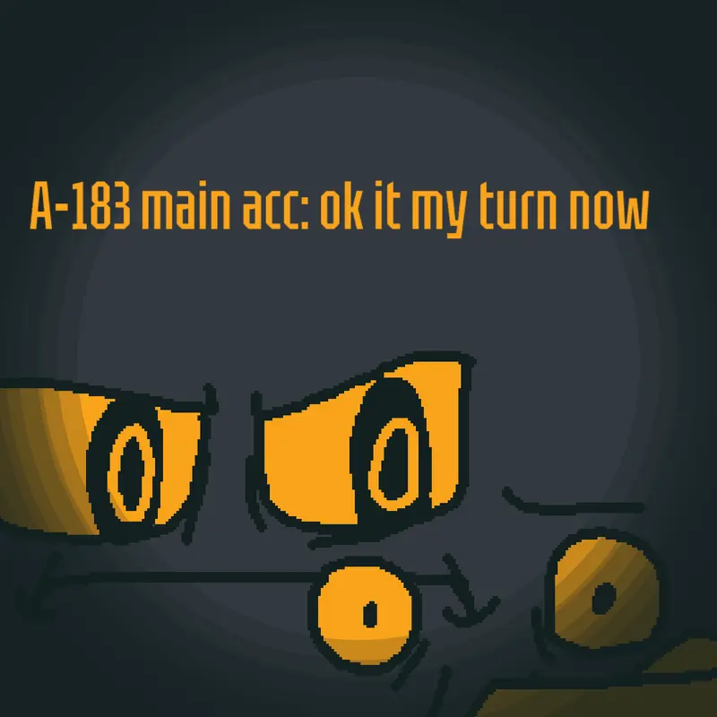 Game by @A-183_The_Bitcrusher