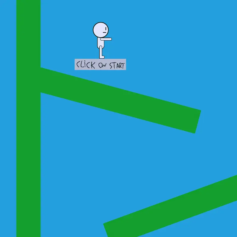 Game by @rafameel