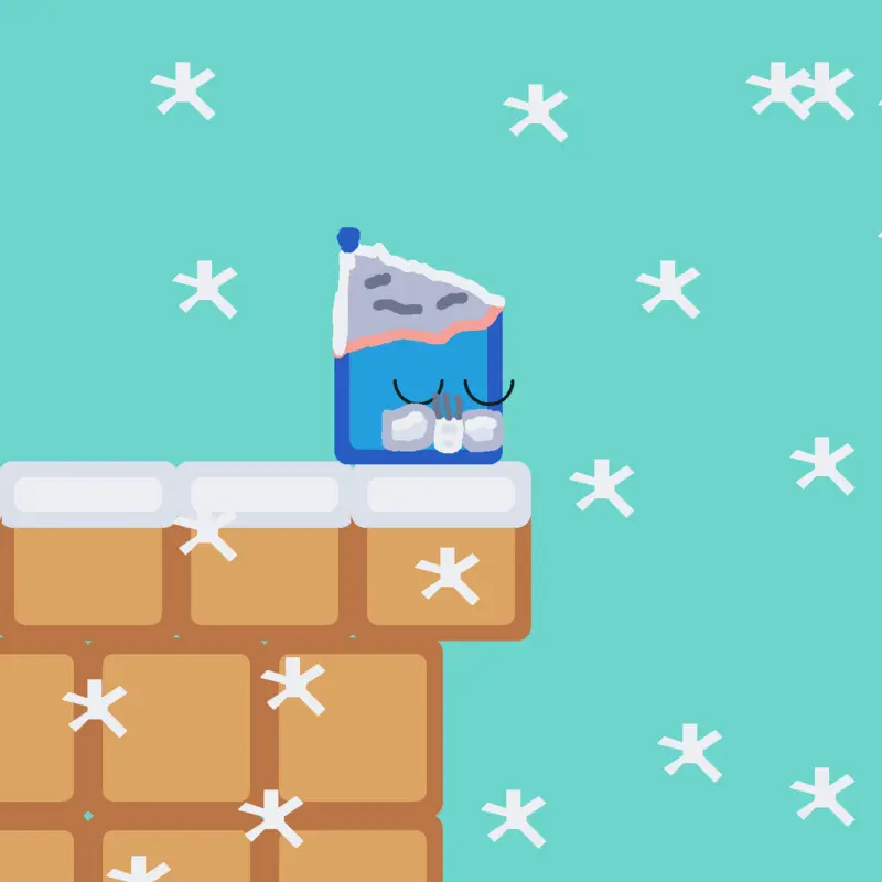 Game by @THETROUBLETAKER