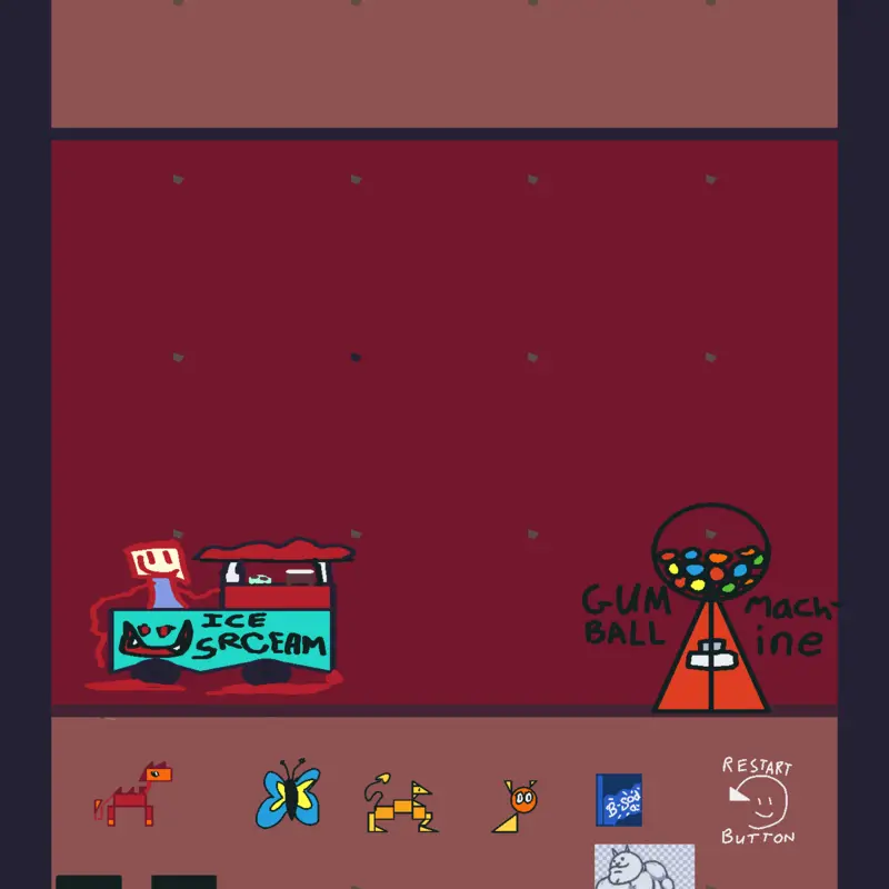 Game by @kalingoboyV