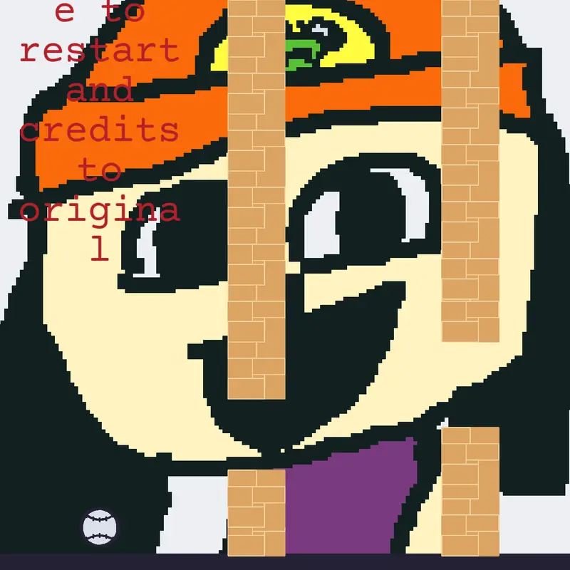 Game by @P4RR4P4_R4PP4