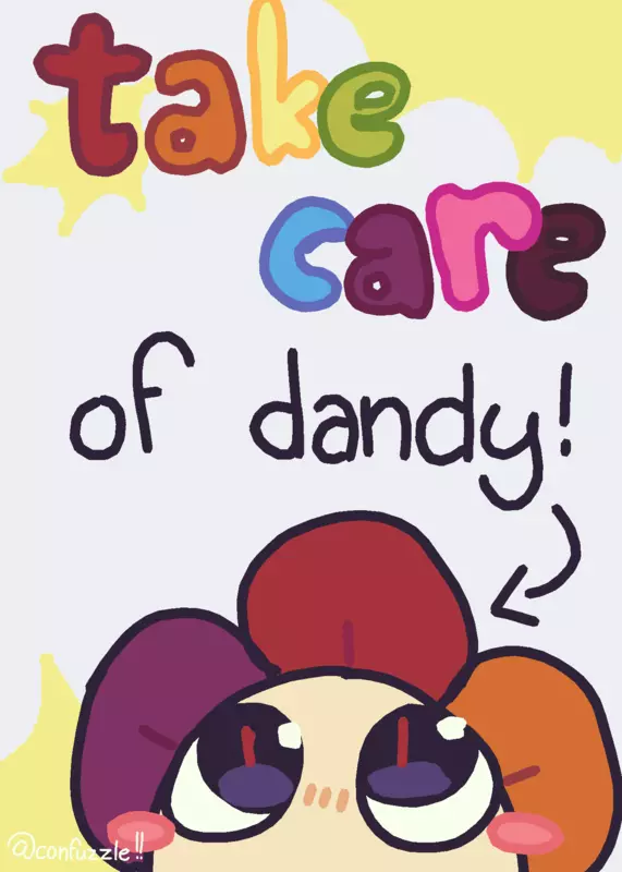 Game by @confuzzle