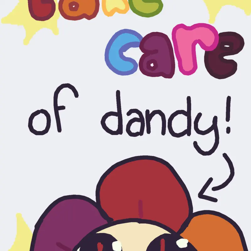 Game by @confuzzle