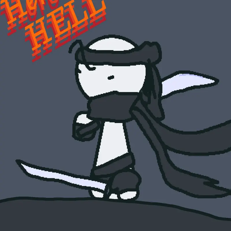 #hero-of-hell by @Hero-Of-Hell900