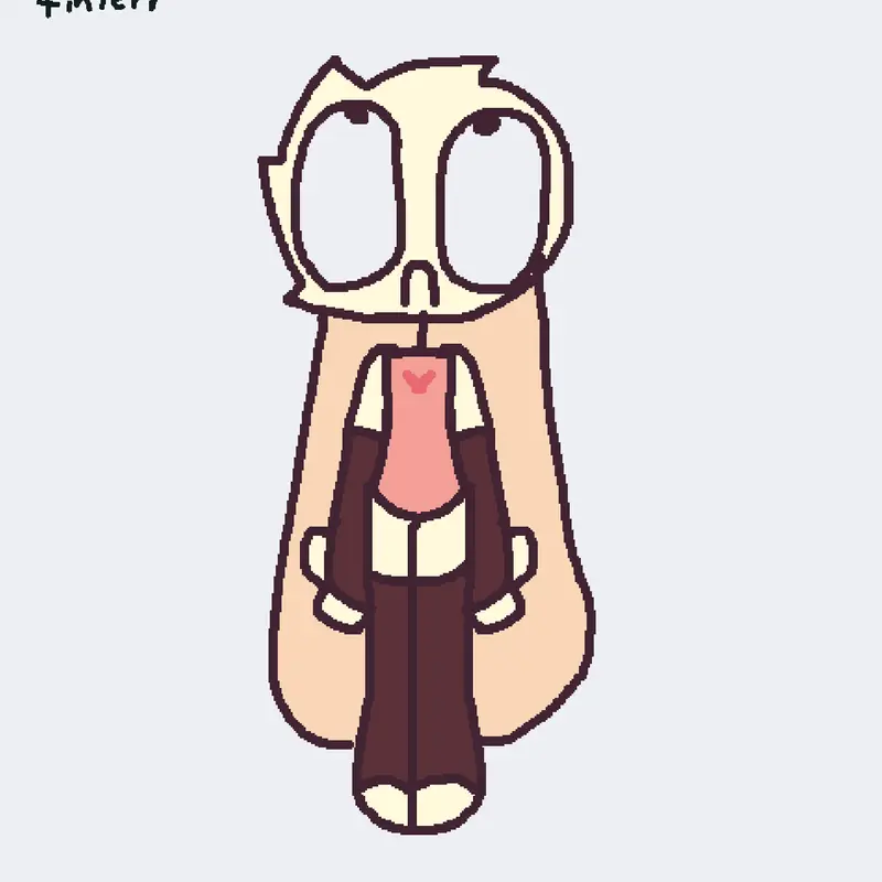 Game by @MannyA
