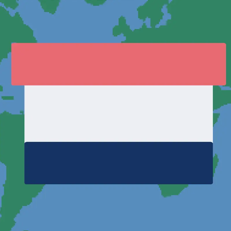 Flag band 9 by @coolaids