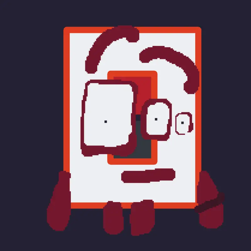 Game by @iJustAteBeehives