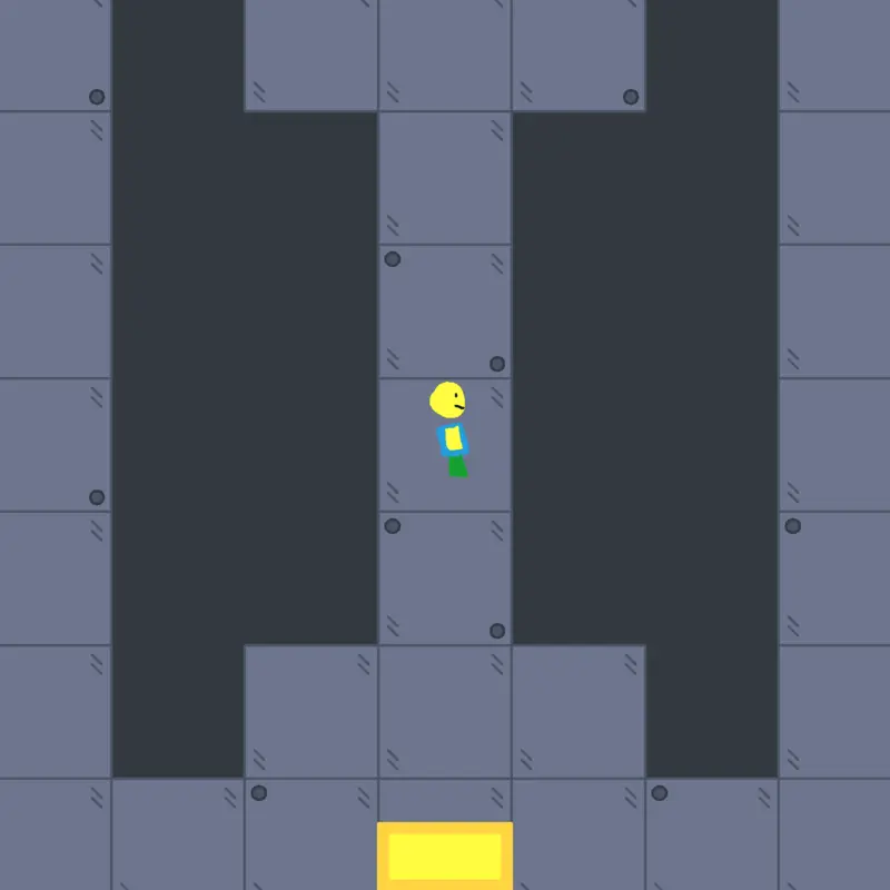 Game by @JustAMammott